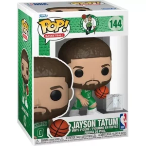 Buy Funko Pop! #144 Jayson Tatum