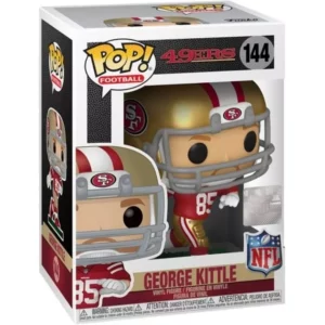 Buy Funko Pop! #144 George Kittle