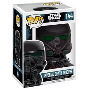 Buy Funko Pop! #144 Imperial Death Trooper