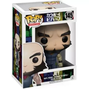 Buy Funko Pop! #145 Jet Black