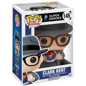 Buy Funko Pop! #145 Clark Kent