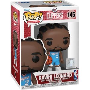 Buy Funko Pop! #145 Kawhi Leonard