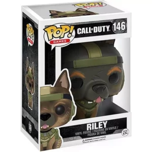 Buy Funko Pop! #146 Riley