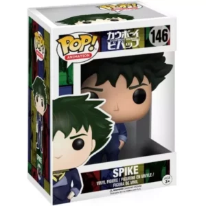 Buy Funko Pop! #146 Spike Spiegel