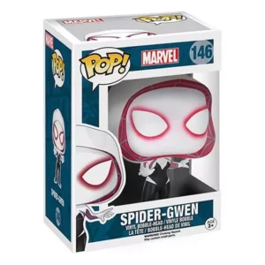 Buy Funko Pop! #146 Spider-Gwen