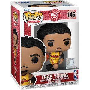 Buy Funko Pop! #146 Trae Young