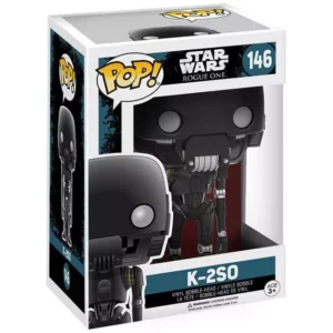 Buy Funko Pop! #146 K-2SO