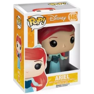 Buy Funko Pop! #146 Ariel with Blue Dress