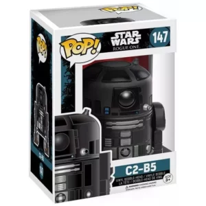 Buy Funko Pop! #147 C2-B5
