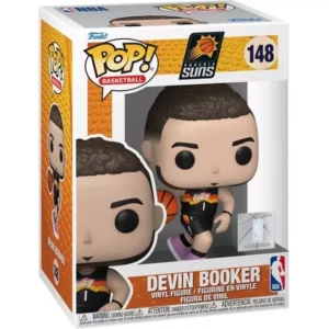 Buy Funko Pop! #148 Devin Booker
