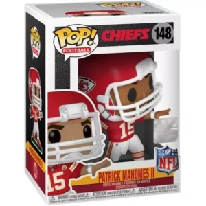 Buy Funko Pop! #148 Patrick Mahomes