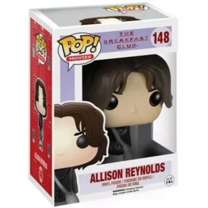 Buy Funko Pop! #148 Allison Reynolds