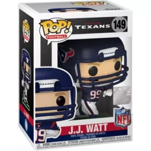 Buy Funko Pop! #149 J.J. Watt