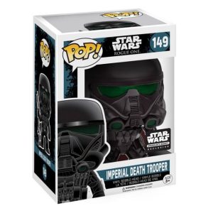 Buy Funko Pop! #149 Imperial Death Trooper