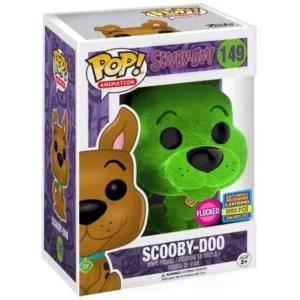 Buy Funko Pop! #149 Scooby-Doo (Green)