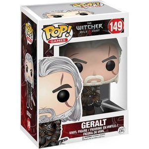 Buy Funko Pop! #149 Geralt