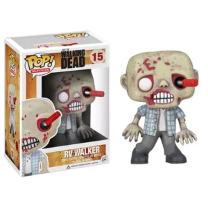 Buy Funko Pop! #15 RV Walker