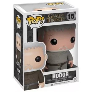 Buy Funko Pop! #15 Hodor