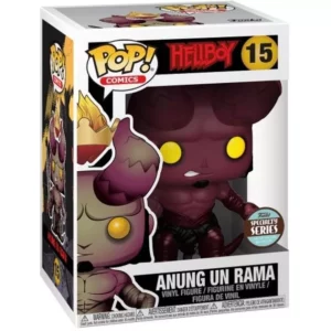 Buy Funko Pop! #15 Anung Un Rama