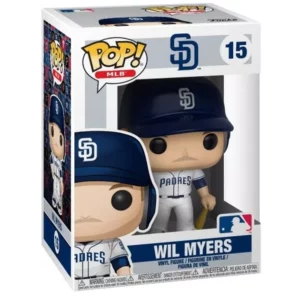 Buy Funko Pop! #15 Wil Myers