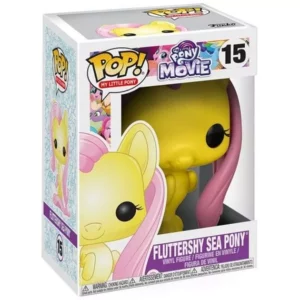 Buy Funko Pop! #15 Fluttershy