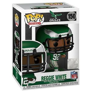 Buy Funko Pop! #150 Reggie White