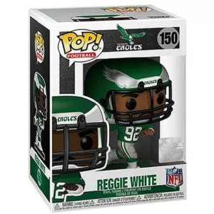 Buy Funko Pop! #150 Reggie White