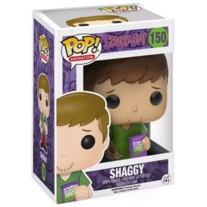 Buy Funko Pop! #150 Shaggy Rogers