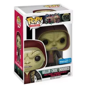 Buy Funko Pop! #150 Killer Croc