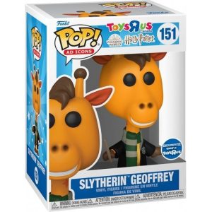 Buy Funko Pop! #151 Slytherin Geoffrey