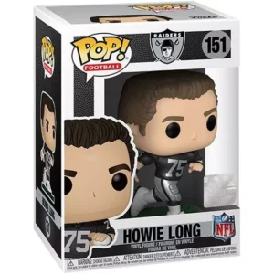 Buy Funko Pop! #151 Howie Long