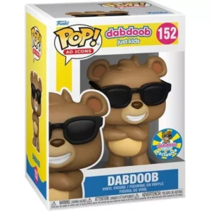 Buy Funko Pop! #152 Dabdoob