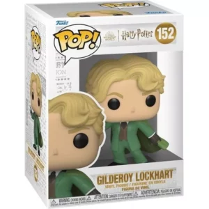 Buy Funko Pop! #152 Gilderoy Lockhart
