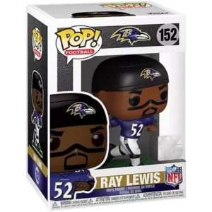 Buy Funko Pop! #152 Ray Lewis