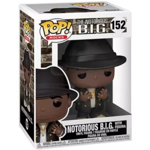 Buy Funko Pop! #152 Notorious B.I.G