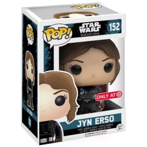 Buy Funko Pop! #152 Jyn Erso