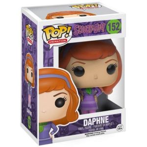 Buy Funko Pop! #152 Daphne Blake