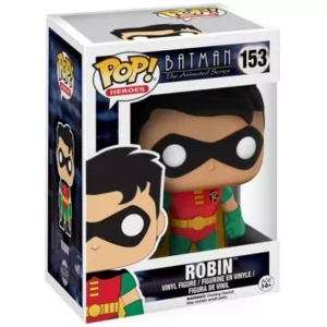 Buy Funko Pop! #153 Robin