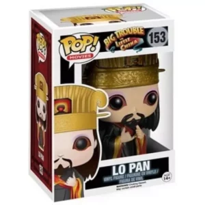 Buy Funko Pop! #153 Lo Pan
