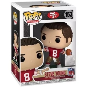Buy Funko Pop! #153 Steve Young