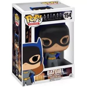 Buy Funko Pop! #154 Batgirl