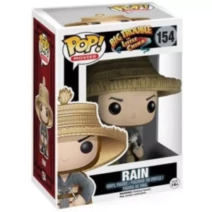 Buy Funko Pop! #154 Rain