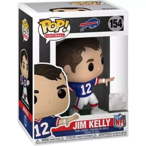 Buy Funko Pop! #154 Jim Kelly