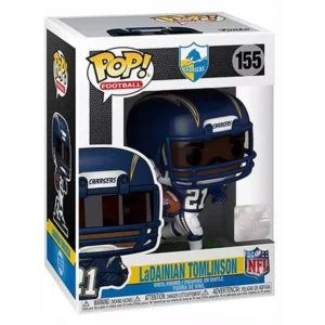 Buy Funko Pop! #155 LaDainian Tomlinson