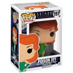 Buy Funko Pop! #157 Poison Ivy