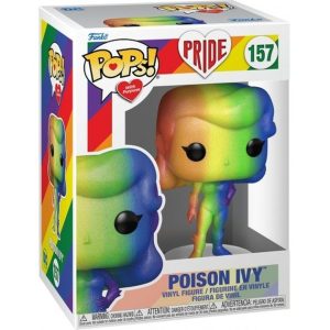 Buy Funko Pop! #157 Poison Ivy