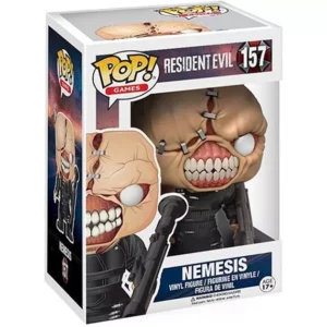 Buy Funko Pop! #157 The Nemesis