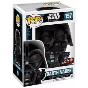 Buy Funko Pop! #157 Darth Vader Force Choke