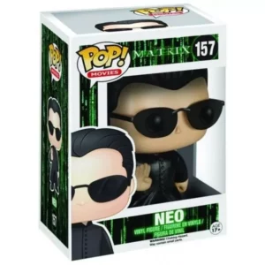 Buy Funko Pop! #157 Neo