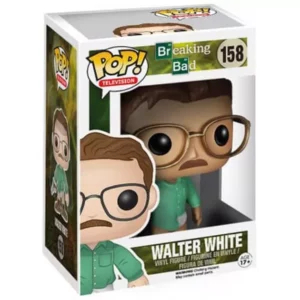 Buy Funko Pop! #158 Walter White